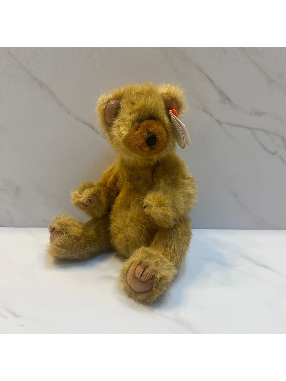 Cody the Bear Retired 1993 TY Attic Treasures (BIN 5)